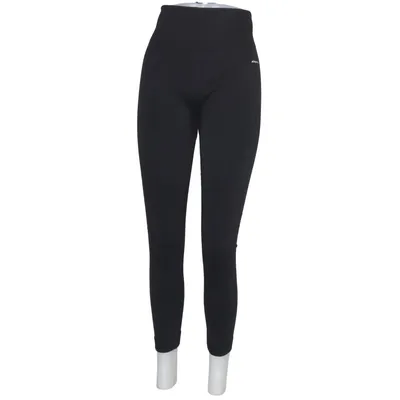 Träningstights (Svart) från Beyond Active