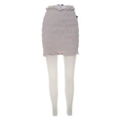 Kjol (Beige) från NLY Trend Bomull, Elastan