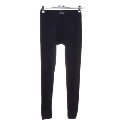 Lange onderbroek (Zwart) van Typhoon Polyester