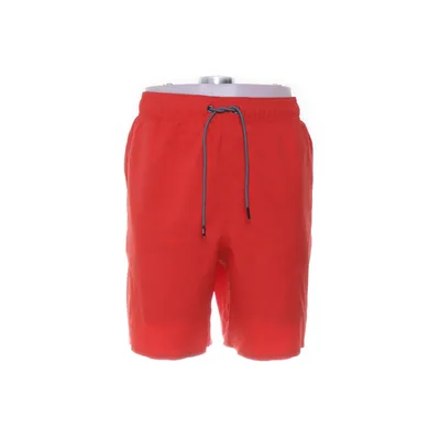 Zwemshort (Rood) van Puma