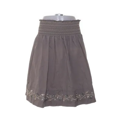 Nederdel (Brun, Flerfarvet) fra Gosha by Vero Moda