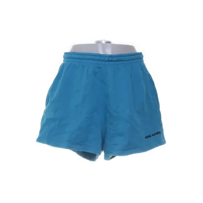 Sweatshorts (Blå) fra Rotate Økologisk bomuld