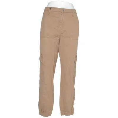 Pantalon cargo (Beige) de Clockhouse by C&A Coton, Lyocell