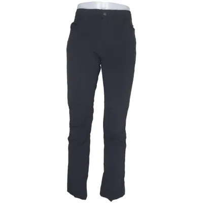 Outdoor pants (Gray) from The Nature Trail By Tchibo Elastane, Polyamide, Polyester