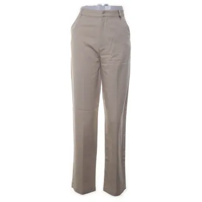 Palazzobukser (Beige) fra Global Funk Bomuld, Elastan, Polyester, Viscose