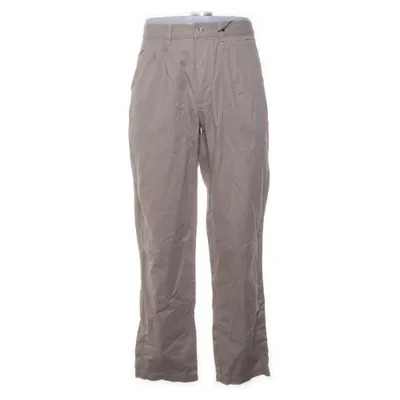 Chinos (Beige) from Terry Parker Cotton