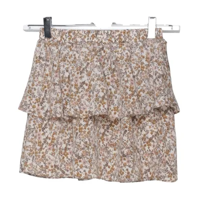 Kjol (Beige, Flerfärgad) från Sofie Schnoor