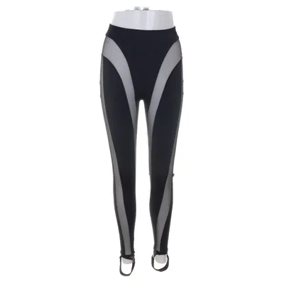 Sportleggings (Zwart) van Mugler x H&M