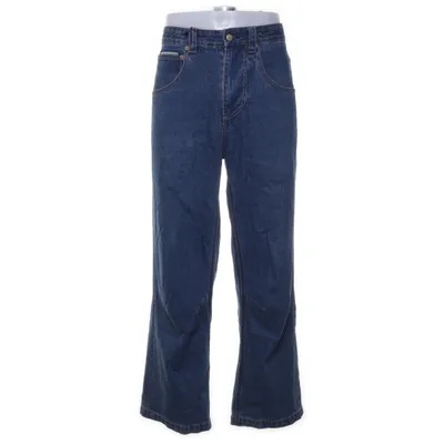 Jeans (Blå) från Eytys Bomull