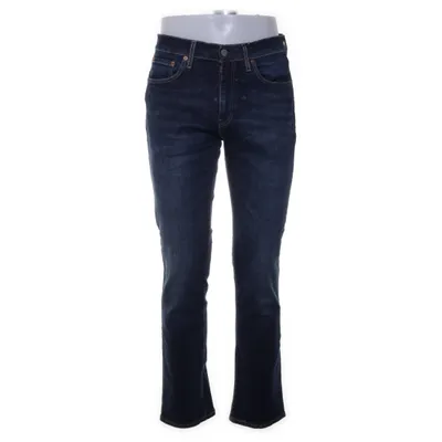 Jeans (511) från Levi Strauss & Co Bomull, Elastan, Polyuretan