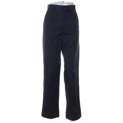 Broek (Zwart) van Dickies