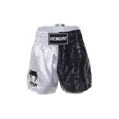 Judobroek (Zwart, Wit) van Venum Polyester