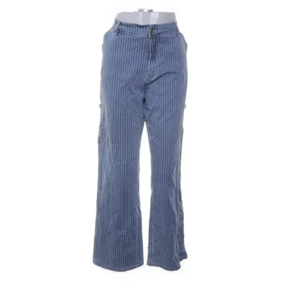 Jeans (Blå, Vit) från Sofie Schnoor Bomull, Elastan