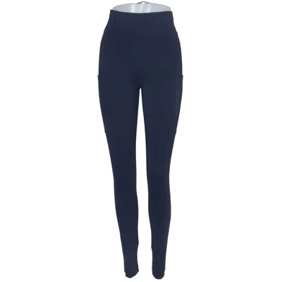 Sports tights (Blue) from Copperfield Elastane, Polyester