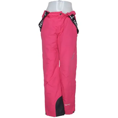Skibroek (Roze, Zwart) van Tenson