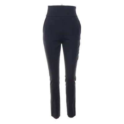 Bukser (Grå) fra Loulou Studio Elastan, Uld, Polyester, Viscose