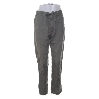 Bukser (Grøn) fra Skagen Clothing Linned