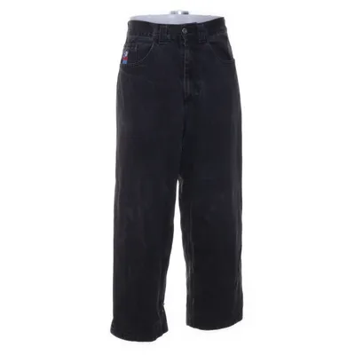 Jeans (Grå) fra Polar Skate Co. Bomuld, Polyester