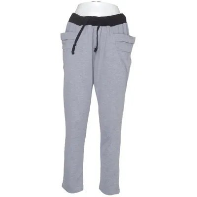 Sweatpants (Gray) from Hemoon