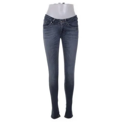 Jean (SLENDER) de Tiger of Sweden Jeans Coton, Élasthane