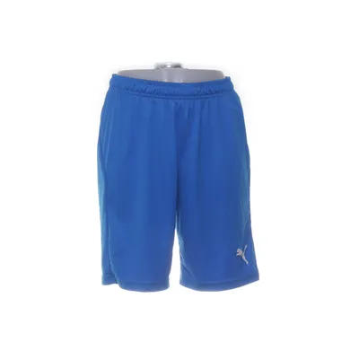 Mjukisshorts (Blå) från Puma Polyester