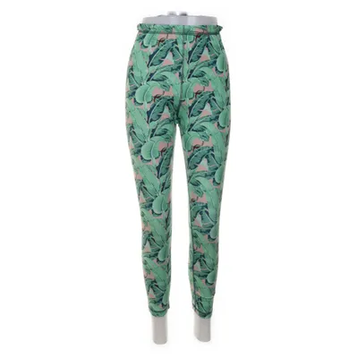 Leggings (Grön, Rosa, Flerfärgad) från Mixed Grill Elastan, Polyamid