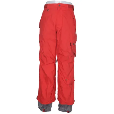 Snow pants (Red) from Sessions Polyamide, Polyester
