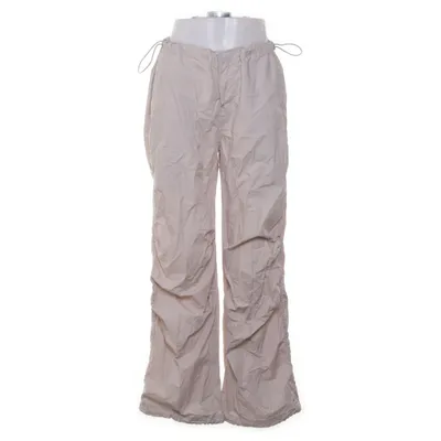 Pants (Beige) from Lager 157 Cotton