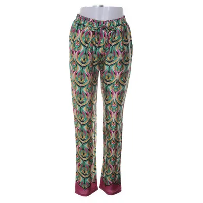 Pyjamasbyxor (Grön, Flerfärgad) från Cloothes