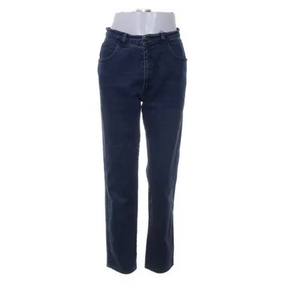 Spijkerbroek (Blauw) van Armani Jeans Katoen, Elastaan