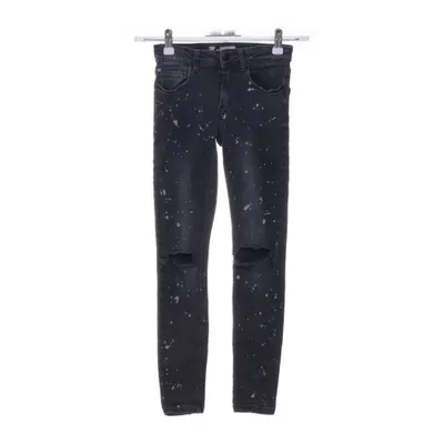 Jeans (Grå, Flerfärgad) från Zara Girls Collection