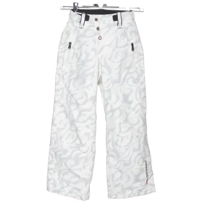 Skibroek (JR PRINT P) van Peak Performance Polyamide, Polyester