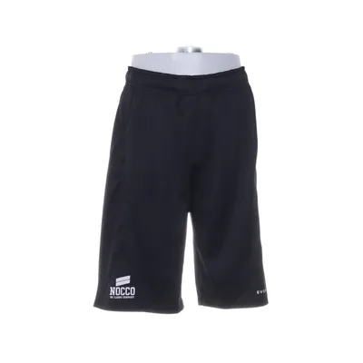Träningsshorts (Svart) från Nocco Elastan, Polyester