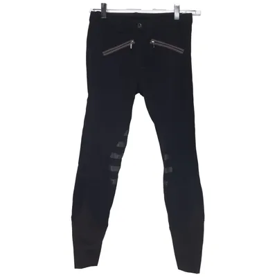 Breeches (Black) from CRW