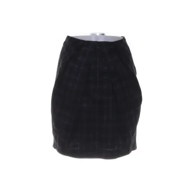 Rok (Grijs, Zwart) van Miss Sixty Collection Nylon, Wol