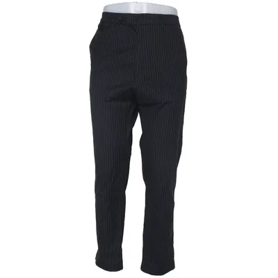 Pantalon de costume (Noir, Blanc) de Hope