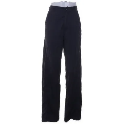 Outdoor pants (Blue) from Houdini Elastane, Polyamide