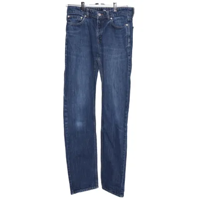 Jean (Bleu) de Wood Wood