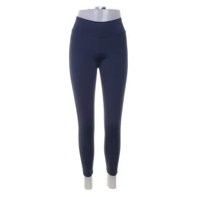 Træningsleggings (Blå) fra CLN Athletics Elastan, Nylon