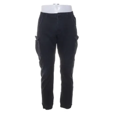 Cargobyxor (Svart) från Saligia
