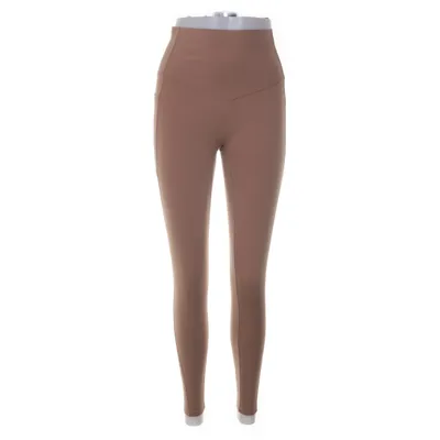 Sportleggings (Bruin) van Halara