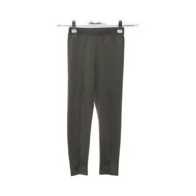 Leggings (Grön) från Bonprix Elastan, Polyester