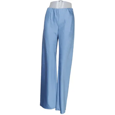 Hose (Blau) von Vince Recyceltes Polyester