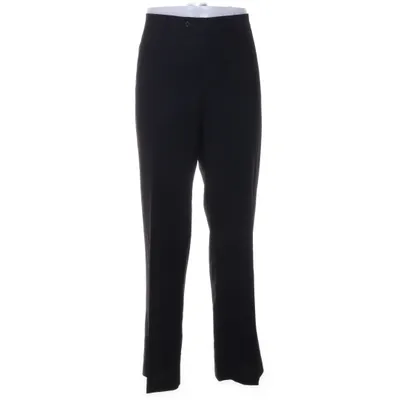 Pantalon de costume (Noir) de Pendleton Élasthane, Polyester, Laine