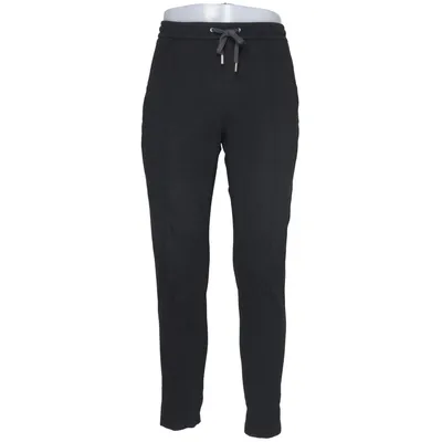 Pantalon (Gris) de Boggi Coton, Élasthane, Polyamide, Viscose
