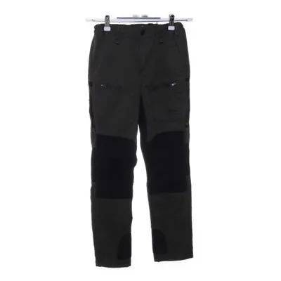 Arbetsbyxor (Grön, Svart) från Strøva Bomull, Polyester