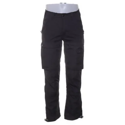 Cargobyxor (Grå) från Garphyttan Bomull, Elastan, Nylon, Polyester
