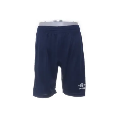 Basketball shorts (Blue) from Umbro