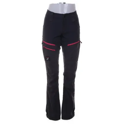 Outdoor broek (Grijs) van Revolution Race Katoen, Polyester