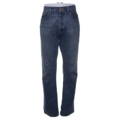 Jeans (501) from Levi Strauss & Co Cotton